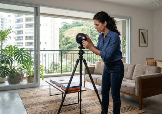 Como o tour 360 pode transformar a experiência em Atibaia