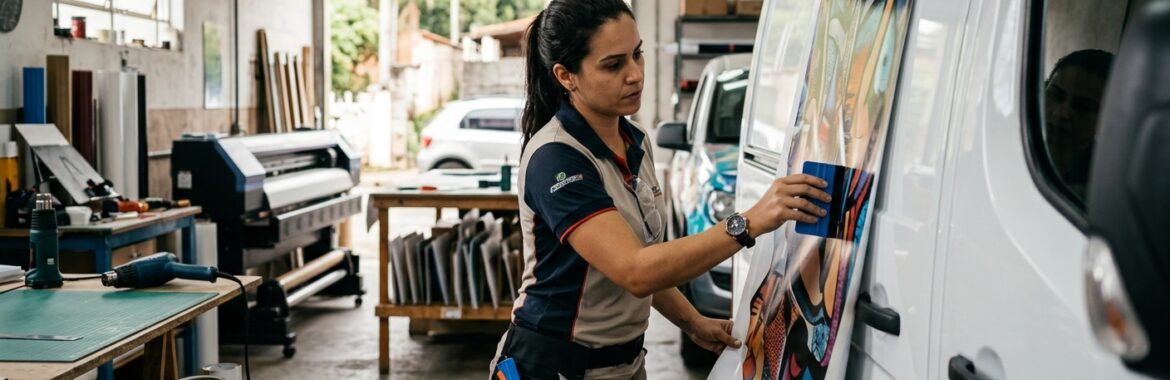 Comunicação Visual em Atibaia: Como ela Impacta Seu Negócio