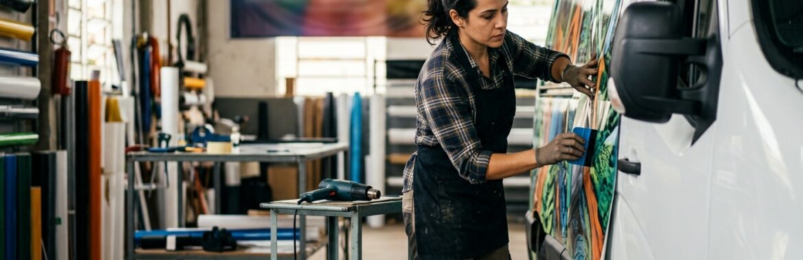 Comunicação Visual em Atibaia: Como Transformar sua Marca