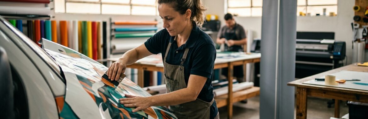 Comunicação Visual em Atibaia: Como entender sua importância