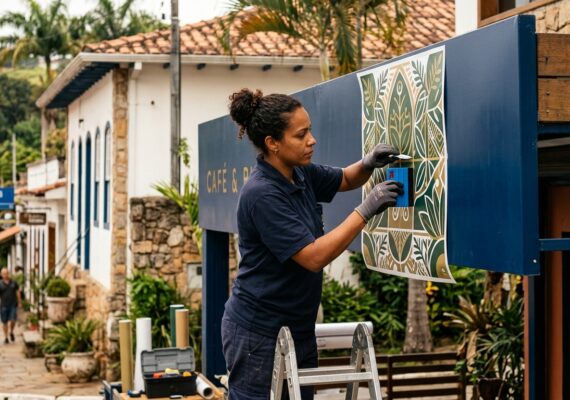 Como a Comunicação Visual em Atibaia pode impulsionar seu negócio