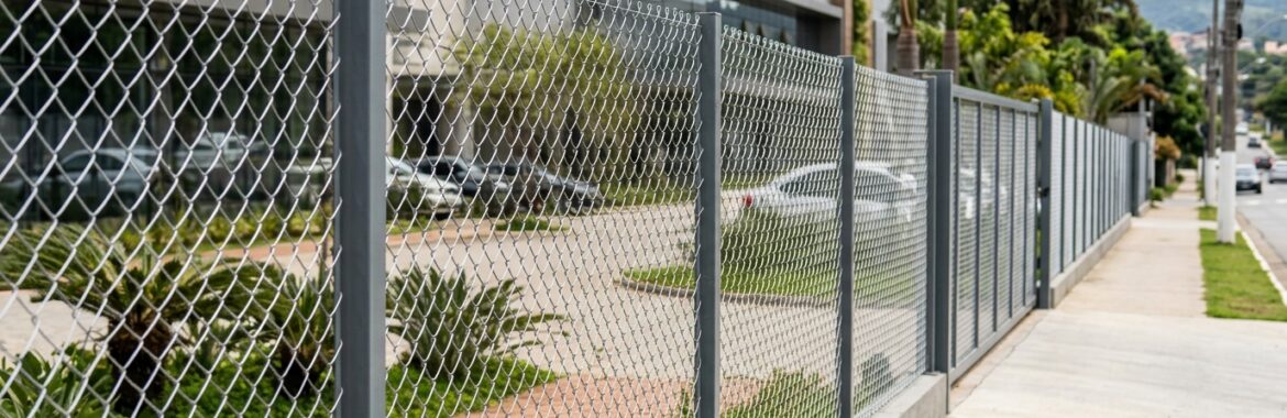 A História e os Diversos Usos do Alambrado: Conhecendo as Telas de Alambrado em Atibaia