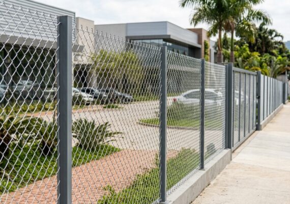 A História e os Diversos Usos do Alambrado: Conhecendo as Telas de Alambrado em Atibaia