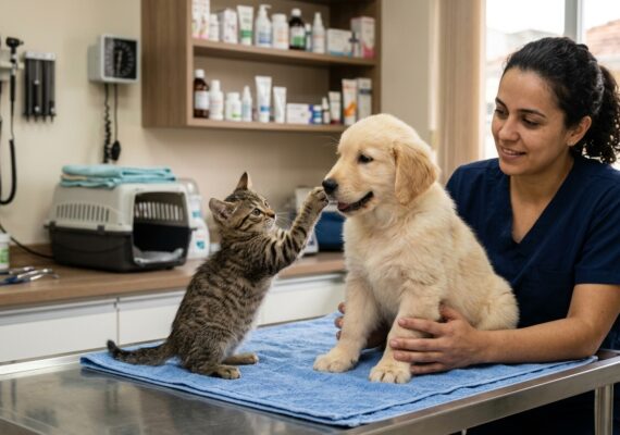 Day care para cães com necessidades especiais: o que considerar