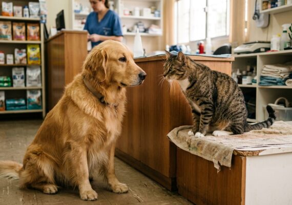 Como funciona o serviço de hidratação de pelagem no petshop