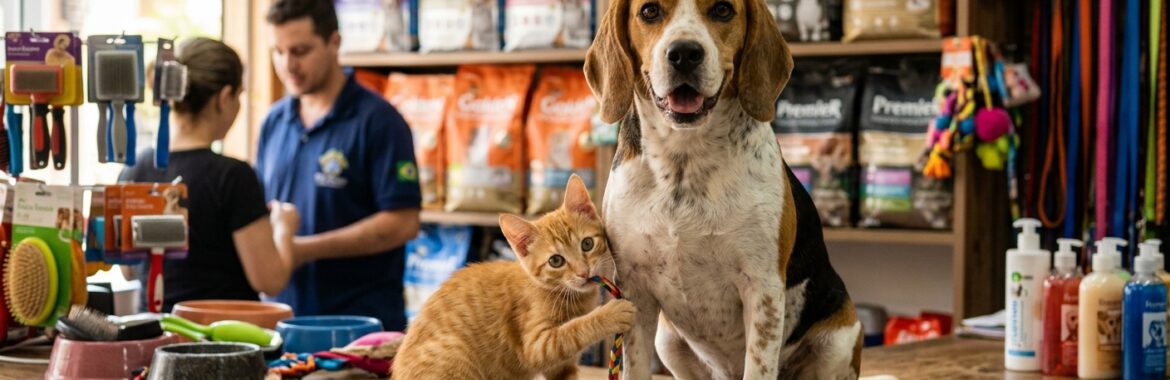 Como identificar se meu pet está feliz no day care