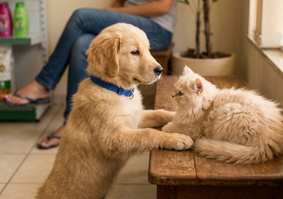 Dicas para evitar problemas comuns em day care para cães