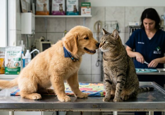 Centro estético veterinário: como escolher o melhor para meu pet