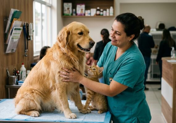 Day care para cães: como garantir a segurança e conforto do meu animal