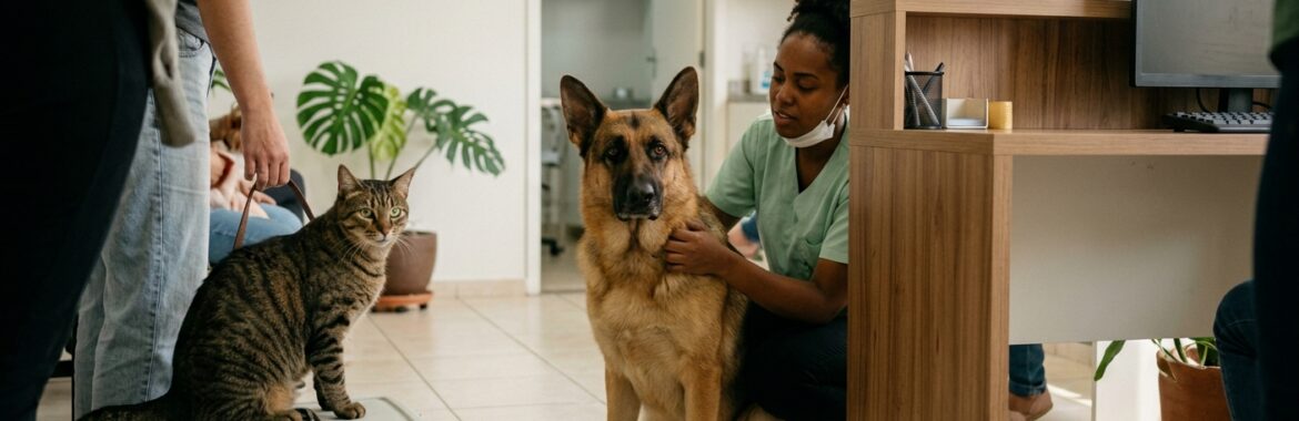 Day care para cães: quais cuidados com o espaço físico são essenciais