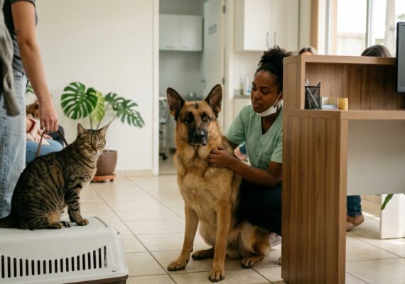 Day care para cães: quais cuidados com o espaço físico são essenciais