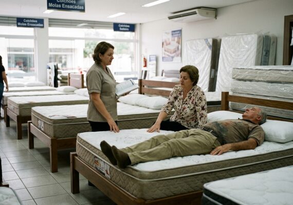 Dicas para encontrar a melhor loja de colchão em Atibaia