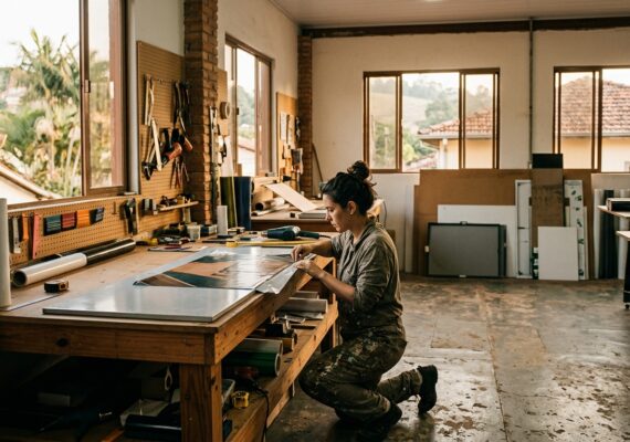 Quais as tendências de comunicação visual para empresas em Atibaia