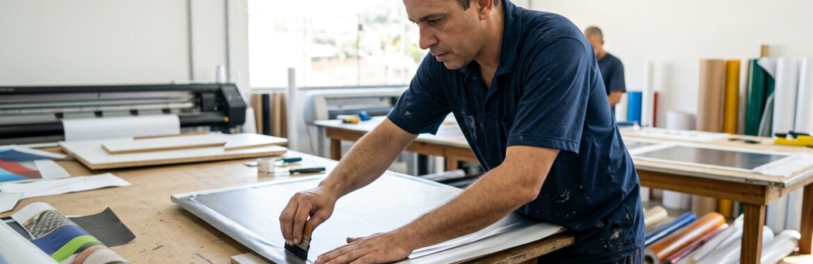 Quanto custa um projeto de comunicação visual em Atibaia