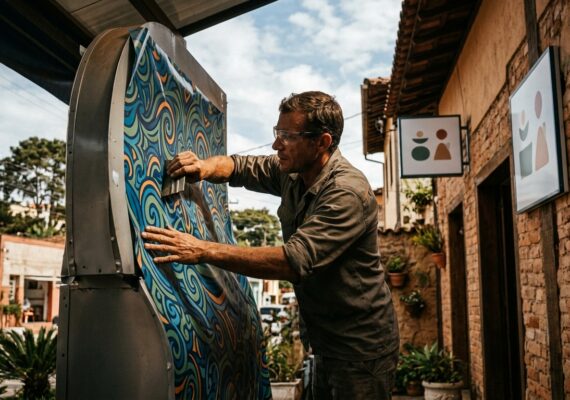 Quais os erros comuns ao contratar comunicação visual em Atibaia e como evitá-los
