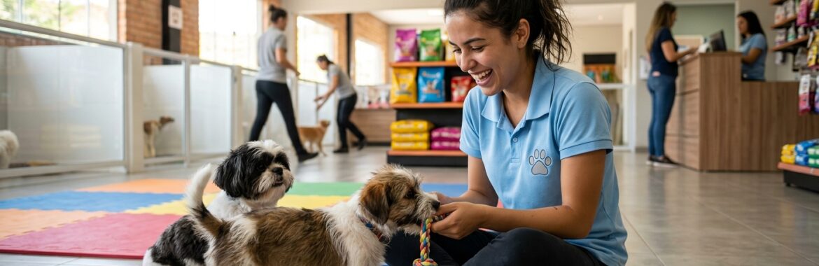 Day care para gatos: como funciona e é indicado para meu bichano