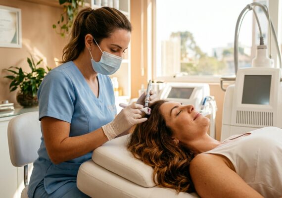 Quais são os benefícios da redução de gordura localizada?