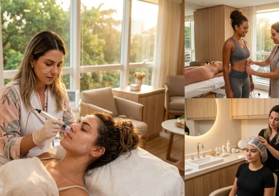 Microagulhamento: como funciona e para que serve?