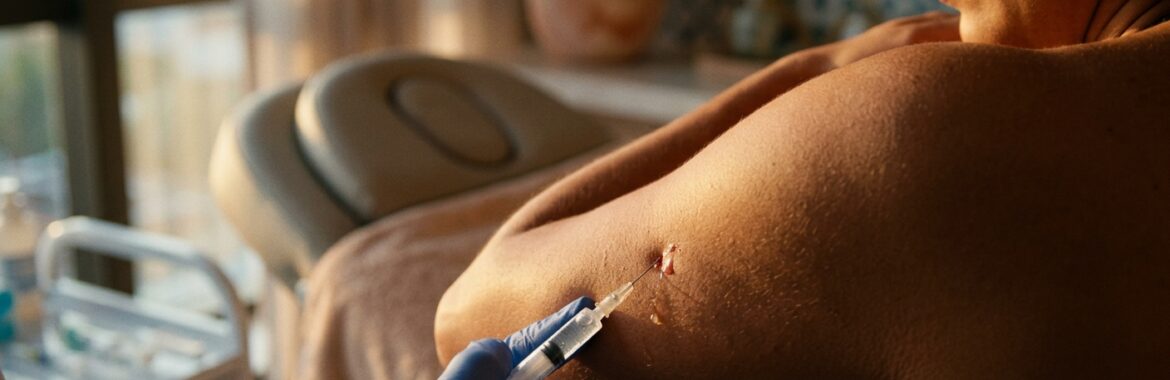 Quando é indicado fazer redução de gordura localizada?