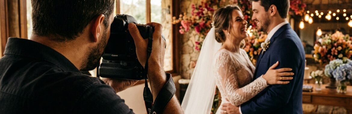 Erros comuns na hora de fazer fotos para empresas e como evitá-los