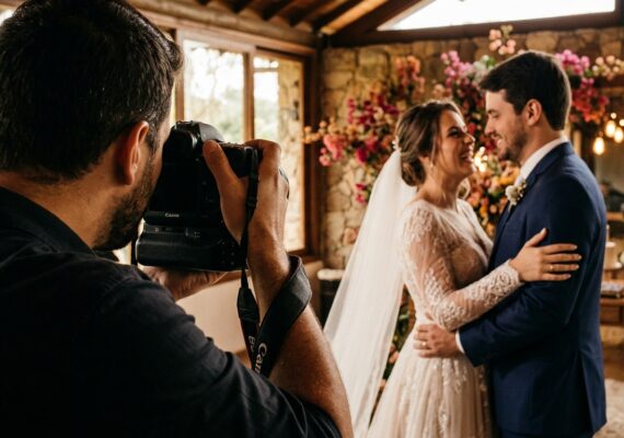 Erros comuns na hora de fazer fotos para empresas e como evitá-los