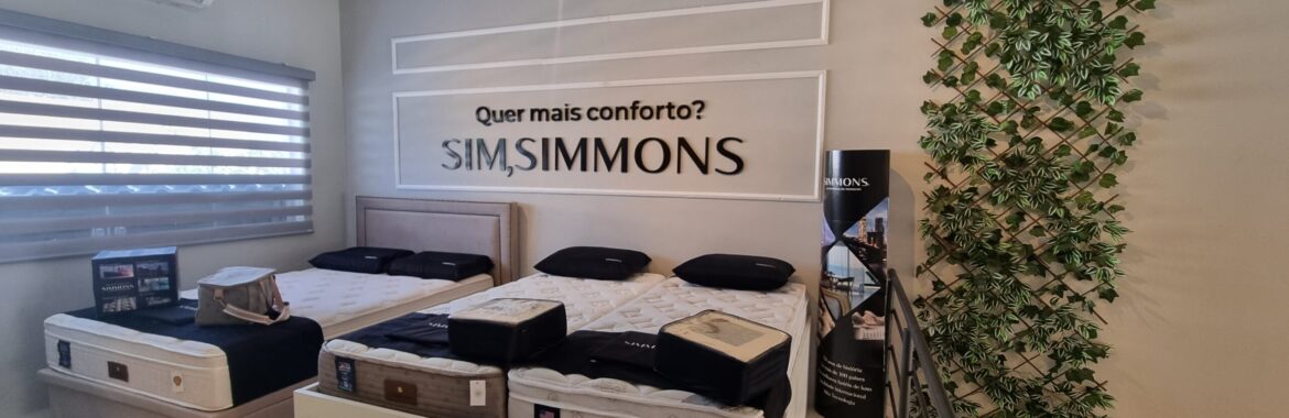 Loja de colchão em Atibaia: como escolher o modelo ideal
