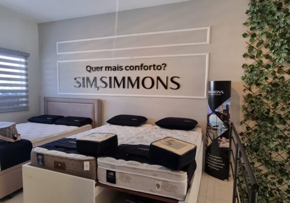 Loja de colchão em Atibaia: como escolher o modelo ideal