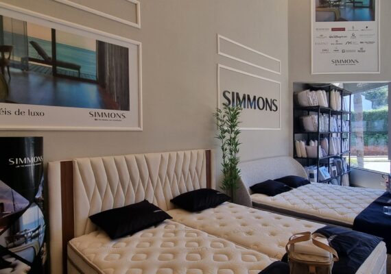 Loja de colchões em Atibaia: como escolher o melhor para seu descanso