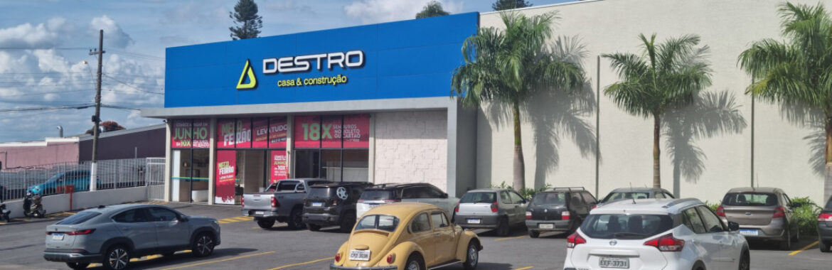 Pisos e porcelanatos: conheça as principais opções para sua obra