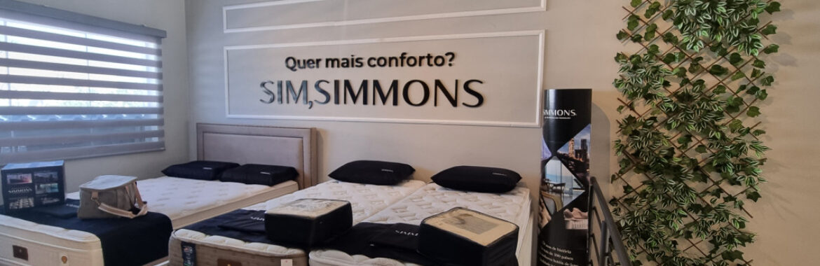 Loja de colchão em Atibaia: como escolher o modelo ideal