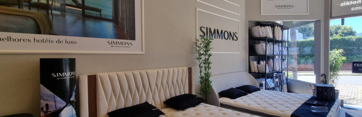 Como escolher uma loja de colchão em Atibaia ideal para você