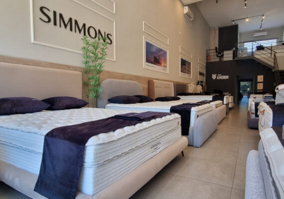 Quais as diferenças entre colchão ortopético e colchão comum