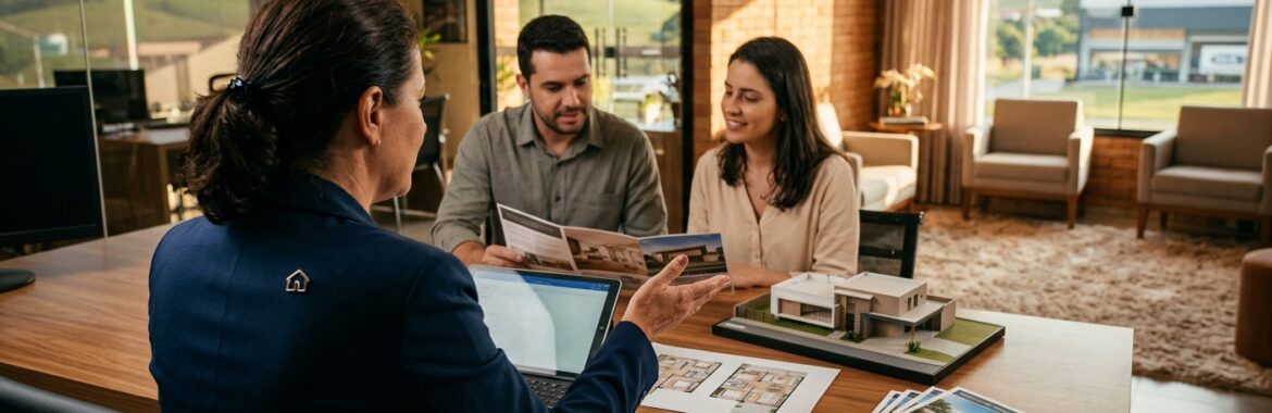 Alugar ou comprar: descubra a melhor opção para você