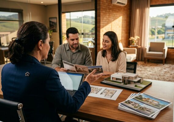 Alugar ou comprar: descubra a melhor opção para você