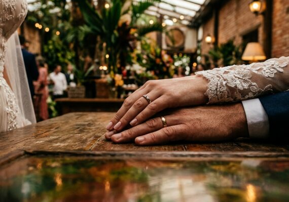 Erros que podem arruinar suas fotos de casamento