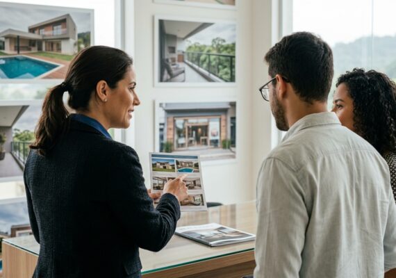 Como escolher o imóvel ideal para comprar ou alugar em Atibaia