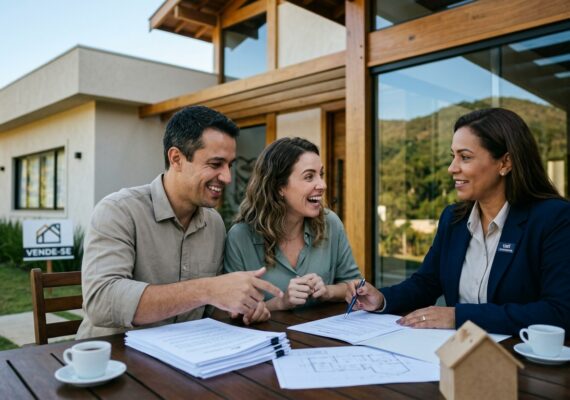 Guia completo para entender o financiamento imobiliário em Atibaia