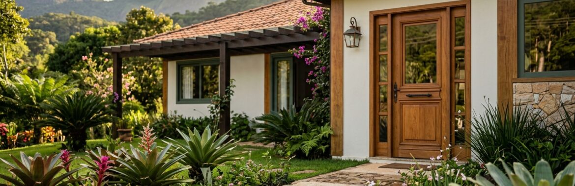 Dicas para valorizar imóveis usados para venda ou aluguel