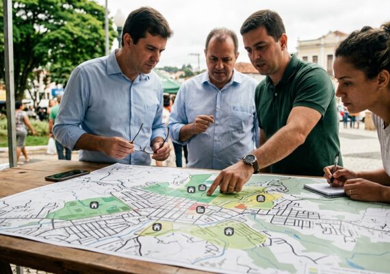Localização ideal para morar ou investir: o que considerar