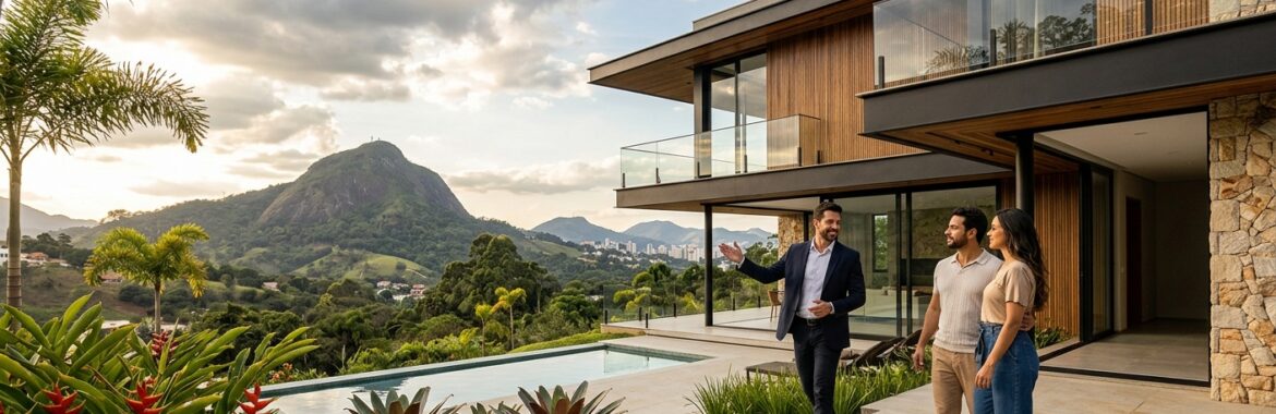 Passo a passo para vender seu imóvel com segurança e agilidade