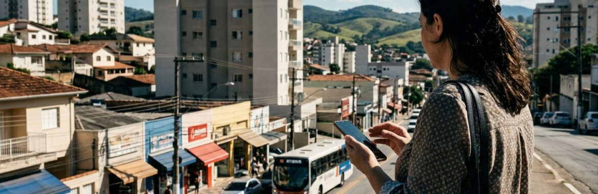 Como avaliar infraestrutura e facilidades antes de comprar
