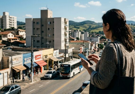 Como avaliar infraestrutura e facilidades antes de comprar