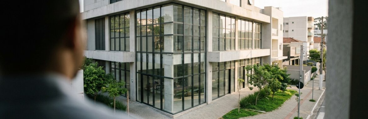 Como avaliar valorização de imóveis para aluguel corporativo