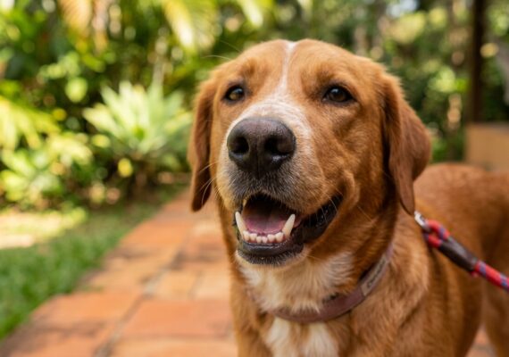 Erros comuns na higiene bucal de cães e soluções práticas