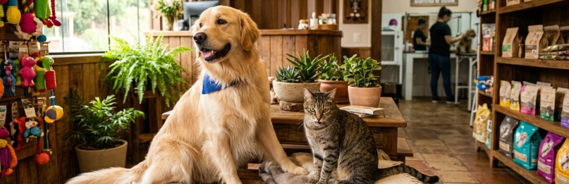 Guia para identificar e tratar verminoses em cães e gatos