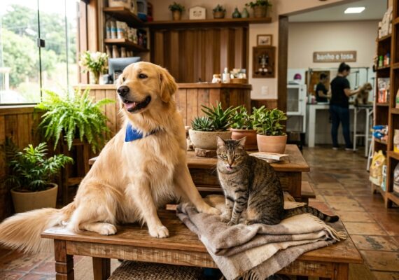 Guia para identificar e tratar verminoses em cães e gatos