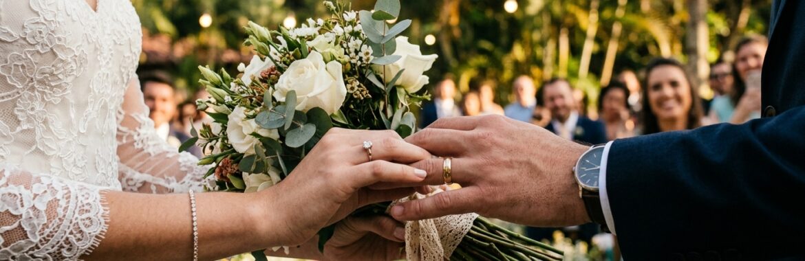 Dicas para fotos de casal em estúdio fotográfico