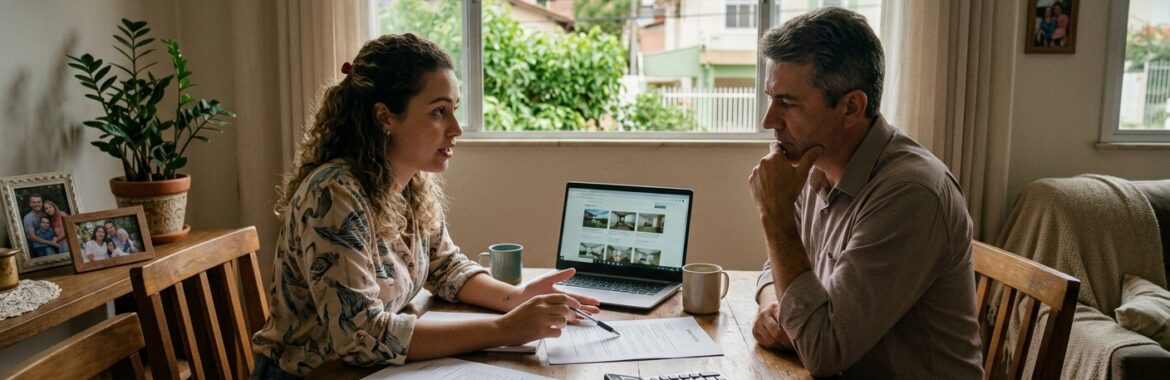 Dicas para negociar aluguel e evitar prejuízos financeiros