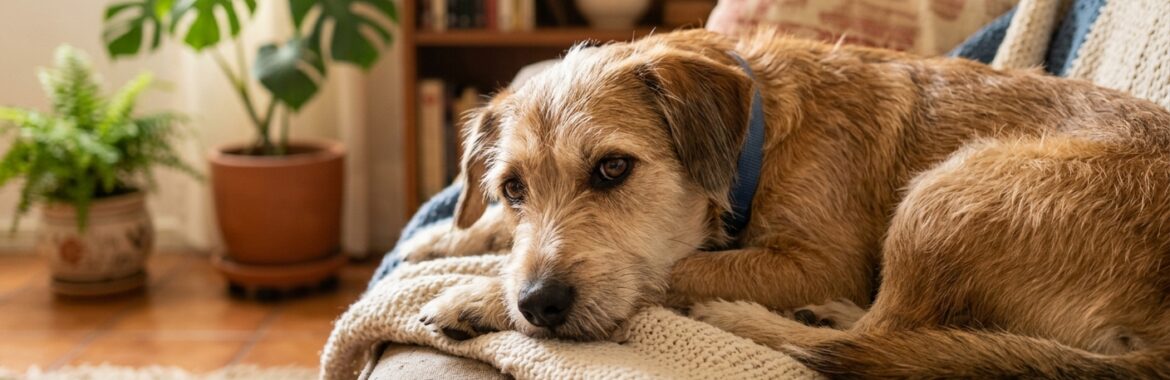 Adaptar seu pet a mudanças com menos estresse | Solpatas Pethsop