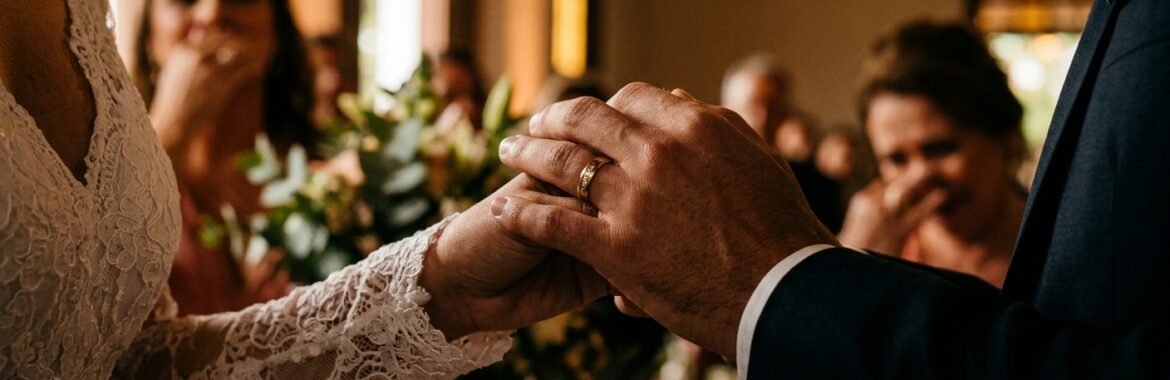Qual estilo de fotografia combinar com seu casamento
